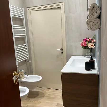 Fimabechi Couette-café Bari