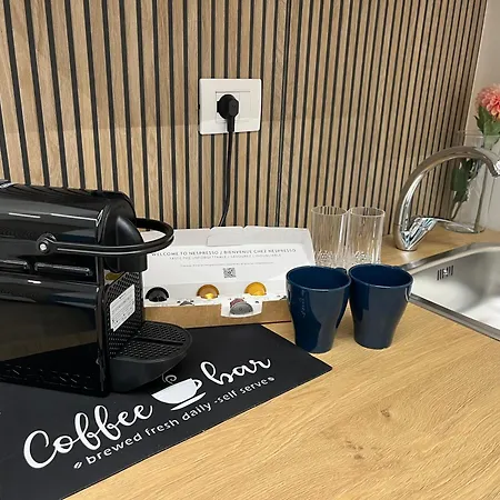 Fimabechi Couette-café Bari