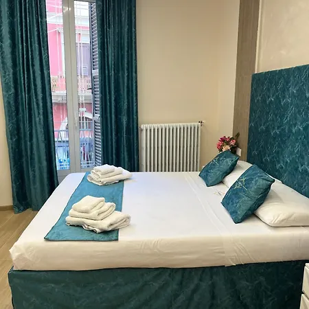 Couette-café Fimabechi 3*