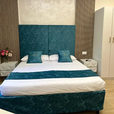 Couette-café Fimabechi Bari