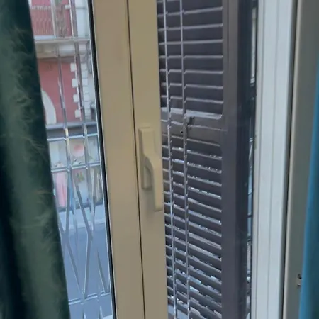 Couette-café Fimabechi Bari