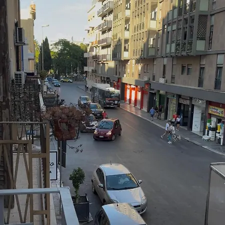 Fimabechi Frühstückspension Bari