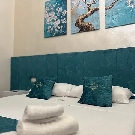 Fimabechi Couette-café Bari