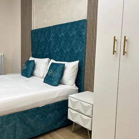 Fimabechi Couette-café Bari