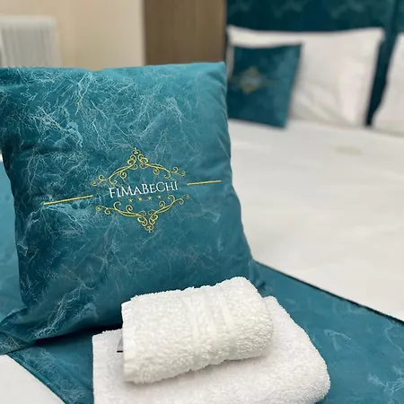 Fimabechi Couette-café