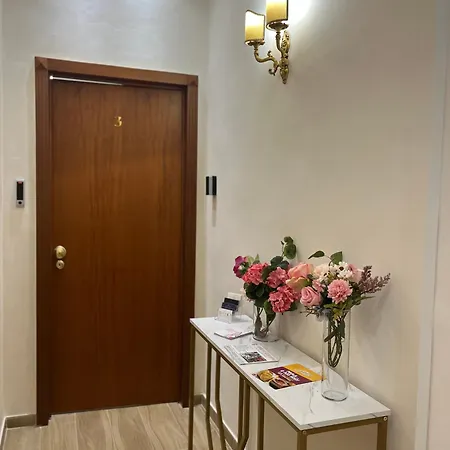 Couette-café Fimabechi