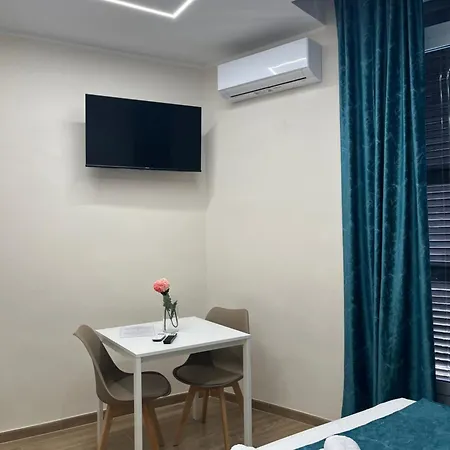 Fimabechi Couette-café Bari