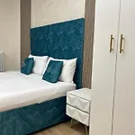 Fimabechi Bed & Breakfast Bari