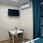 Fimabechi Bed & Breakfast Bari