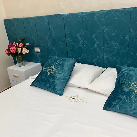 Fimabechi Bed & Breakfast