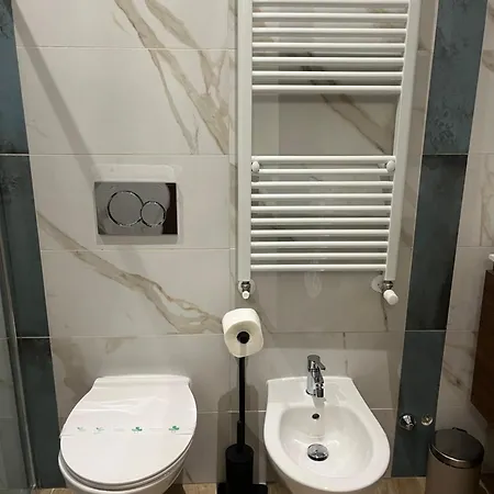 住宿加早餐酒店 Fimabechi 巴里