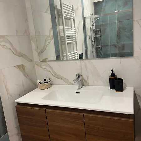 住宿加早餐酒店 Fimabechi 巴里