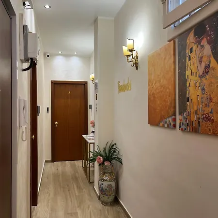 Fimabechi Oda ve Kahvaltı