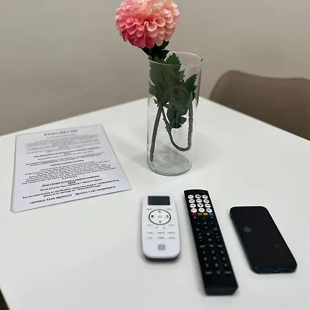 Fimabechi Oda ve Kahvaltı Bari
