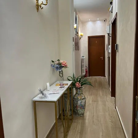 Fimabechi Oda ve Kahvaltı