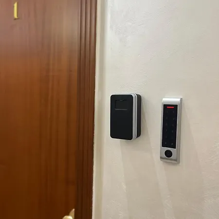 Fimabechi 4* Bari