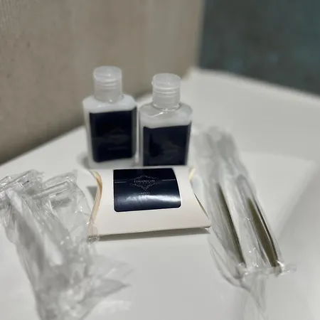 住宿加早餐酒店 Fimabechi 巴里