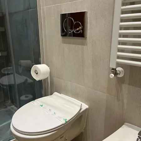 Fimabechi Oda ve Kahvaltı 4*