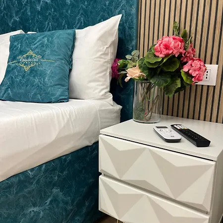 Fimabechi Oda ve Kahvaltı 4*