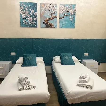 Oda ve Kahvaltı Fimabechi