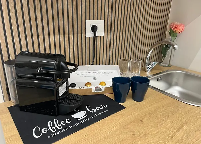 Fimabechi Bed & Breakfast Bari