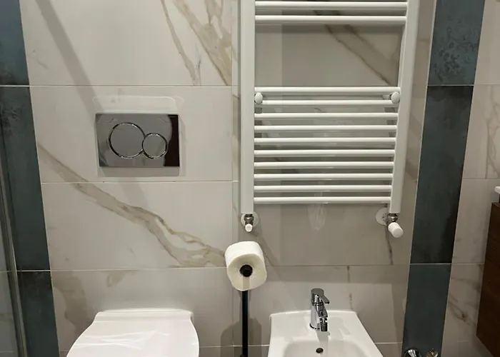 B&B Fimabechi 바리