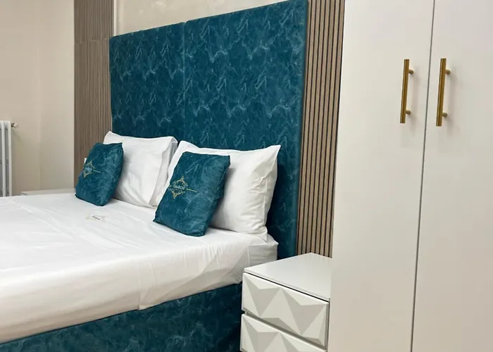 Fimabechi Bed & Breakfast Bari