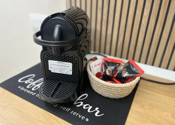 Bed & Breakfast Fimabechi Bari