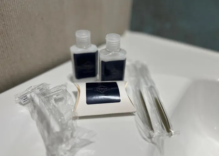 B&B Fimabechi 바리