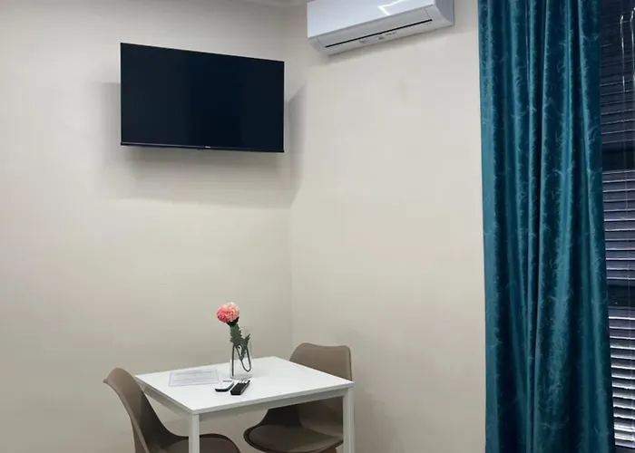 Fimabechi Bed & Breakfast Bari