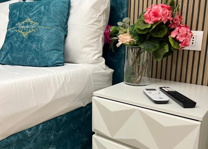 Fimabechi Bed & Breakfast 4*