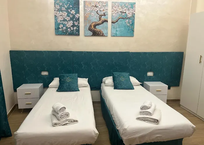 Bed & Breakfast Fimabechi